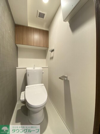 スプランディッド大須門前町の物件内観写真